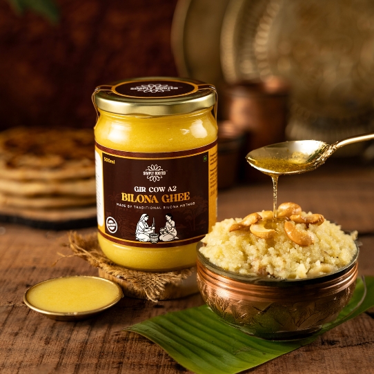Binona Ghee 1